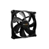 Case Fan be quiet! SILENT WINGS 3 140MM PWM 140mm Color:black