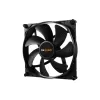 Case Fan be quiet! SILENT WINGS 3 140MM PWM 140mm Color:black