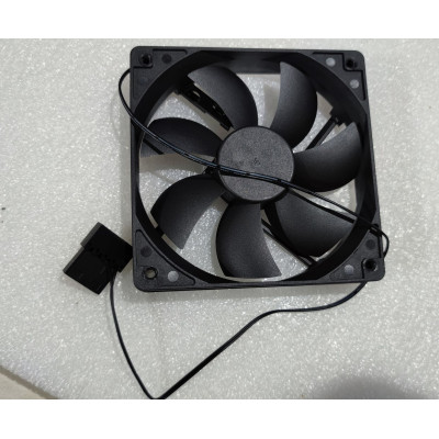 Вентилятор для Корпуса Antec 120mm OEM Вентилятор для Корпуса Antec 120mm OEM
