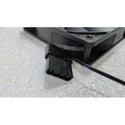 Вентилятор для Корпуса Antec 120mm OEM Вентилятор для Корпуса Antec 120mm OEM