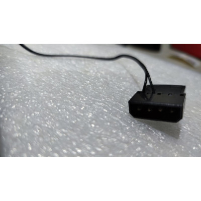 Вентилятор для Корпуса Antec 120mm OEM Вентилятор для Корпуса Antec 120mm OEM