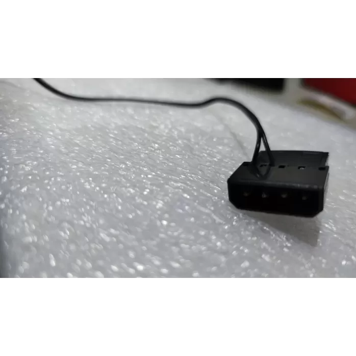 מאוורר למארז Antec 120mm OEM מאוורר למארז Antec 120mm OEM