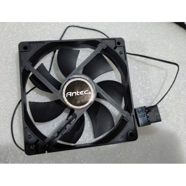 Case Fan Antec 120mm OEM Case Fan Antec 120mm OEM
