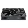 Вентилятор для Корпуса SilverStone Air Penetrator 184i PRO 180mm PWM 1200RPM Вентилятор для Корпуса SilverStone Air Penetrator 184i PRO 180mm PWM 1200RPM