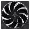 Вентилятор для Корпуса SilverStone Air Penetrator 184i PRO 180mm PWM 1200RPM Вентилятор для Корпуса SilverStone Air Penetrator 184i PRO 180mm PWM 1200RPM