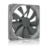 מאוורר למארז Noctua NF-P14s redux-1500 PWM 140MM 1500 RPM 140mm צבע אפור