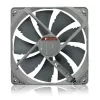 מאוורר למארז Noctua NF-P14s redux-1500 PWM 140MM 1500 RPM 140mm צבע אפור
