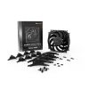 מאוורר למארז be quiet! Silent Wings Pro 4 120mm PWM