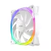 Case Fan Antec Fusion 120 ARGB white 120mm