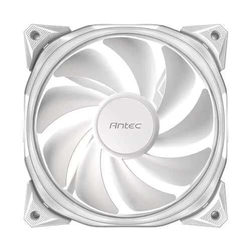 Case Fan Antec Fusion 120 ARGB white 120mm