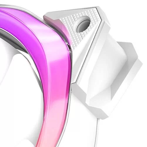 Case Fan Antec Fusion 120 ARGB white 120mm