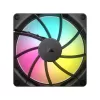 Вентилятор для Корпуса Corsair RS140 ARGB 140mm PWM Fans - Dual Pack