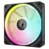 מאוורר למארז Corsair iCUE LINK LX120 RGB PWM 120mm Fan Expansion
