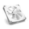 מאוורר למארז NZXT F140 RGB Duo 140mm Dual-Sided RGB Fan לבן מאוורר למארז NZXT F140 RGB Duo 140mm Dual-Sided RGB Fan לבן