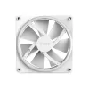 מאוורר למארז NZXT F140 RGB Duo 140mm Dual-Sided RGB Fan לבן מאוורר למארז NZXT F140 RGB Duo 140mm Dual-Sided RGB Fan לבן