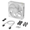 Вентилятор для Корпуса Corsair iCUE LINK RX12 MAX RGB 12mm PWM Thick Fan Вентилятор для Корпуса Corsair iCUE LINK RX12 MAX RGB 12mm PWM Thick Fan