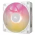 Вентилятор для Корпуса Corsair iCUE LINK RX12 MAX RGB 12mm PWM Thick Fan