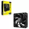 Вентилятор для Корпуса Corsair iCUE Link RX120 MAX Thick 120mm Fan Цвет:чёрный
