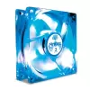 Вентилятор для Корпуса Antec TwoCool 120 blue 120mm