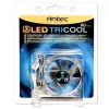Вентилятор для Корпуса Antec TwoCool 120 blue 120mm