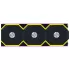Kit 3 Fans LIAN-LI UNI SL Wireless 120mm 3xFans black