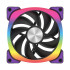Набор вентиляторов Super Flower NEON ARGB 140mm 3xFans черный