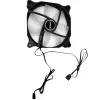 Case Fan Antec 120MM 4 PIN MALE + ARGB FEMALE 120mm OEM Color:black