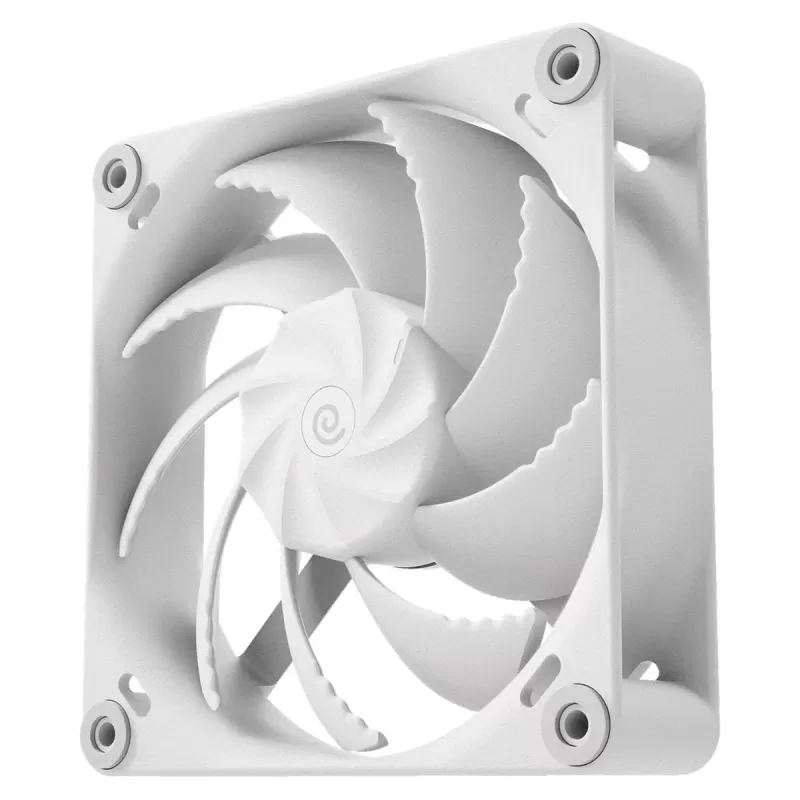 Case Fan HAVN H12 120mm Color:white
