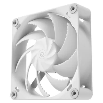 מאוורר למארז HAVN H12 120mm צבע לבן