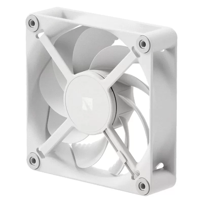 Case Fan HAVN H12 120mm Color:white