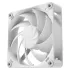 מאוורר למארז HAVN H12 120mm צבע לבן