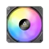 Fan Antec P12 PWM ARGB 3x 120mm Color:black Fan Antec P12 PWM ARGB 3x 120mm Color:black
