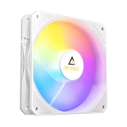 Case Fan Antec P12 ARGB white 120mm Case Fan Antec P12 ARGB white 120mm