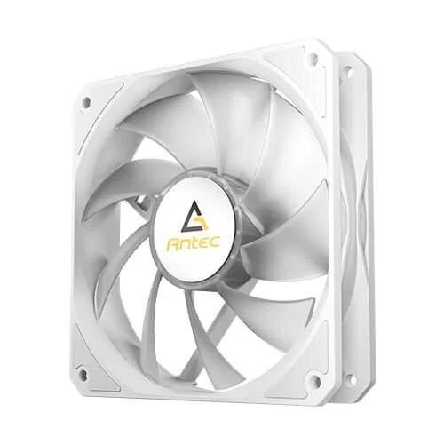 Case Fan Antec P12 ARGB white 120mm Case Fan Antec P12 ARGB white 120mm