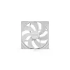 מאוורר למארז be quiet! Pure Wings 3 120mm PWM לבן מאוורר למארז be quiet! Pure Wings 3 120mm PWM לבן