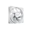מאוורר למארז be quiet! Pure Wings 3 120mm PWM לבן מאוורר למארז be quiet! Pure Wings 3 120mm PWM לבן