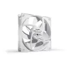 מאוורר למארז be quiet! Pure Wings 3 120mm PWM לבן מאוורר למארז be quiet! Pure Wings 3 120mm PWM לבן