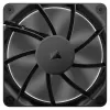 מאוורר למארז Corsair RS120 120mm שחור