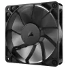 מאוורר למארז Corsair RS120 120mm שחור