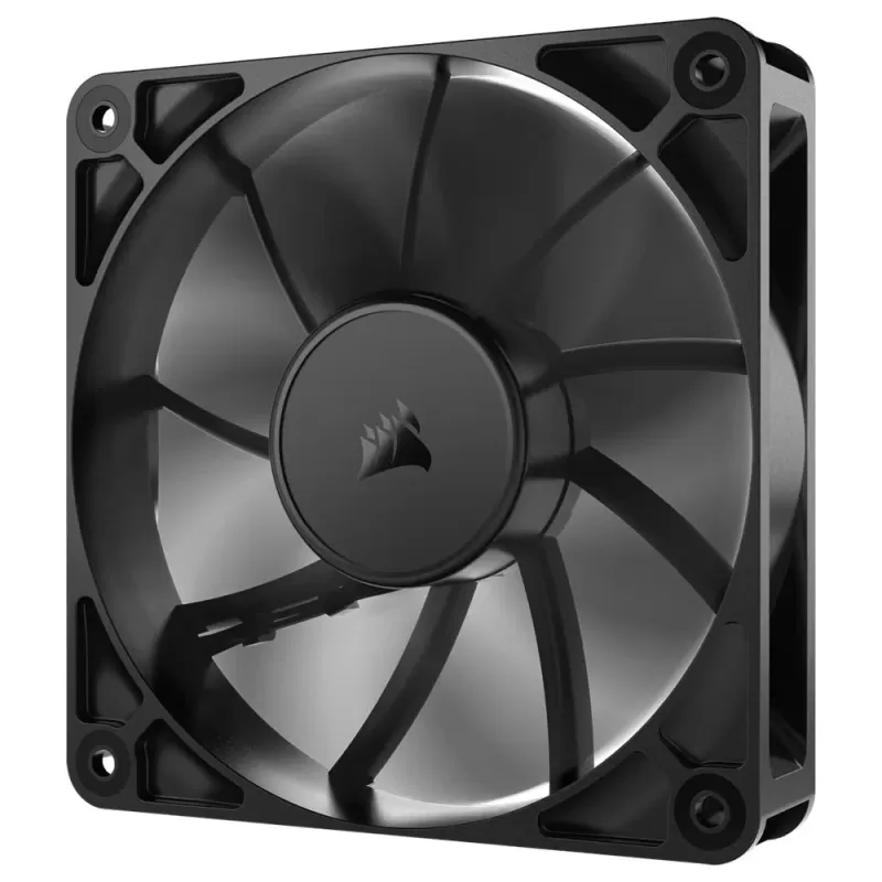 מאוורר למארז Corsair RS120 120mm שחור