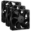 מאוורר למארז Corsair RS120 120mm שחור