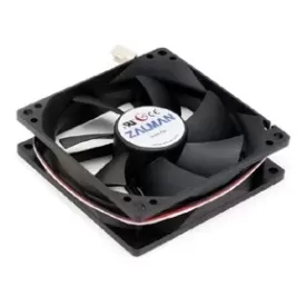 Case Fan Zalman ZM-F2 Plus 92mm