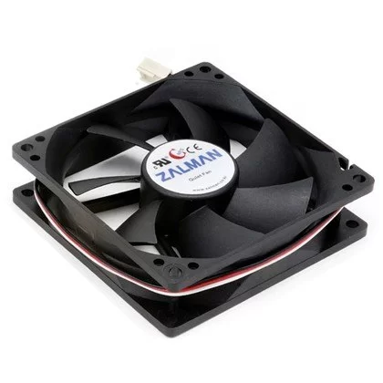 Case Fan Zalman ZM-F2 Plus 92mm