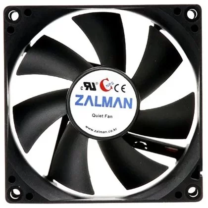 Case Fan Zalman ZM-F2 Plus 92mm