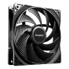 מאוורר למארז be quiet! Pure Wings 3 120mm PWM HS 3-Pack שחור