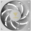 Case Fan Gamdias NOTUS M1-1201 ARGB white 120mm