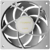 Case Fan Gamdias NOTUS M1-1201 ARGB white 120mm