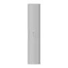Case Fan Gamdias NOTUS M1-1201 ARGB white 120mm