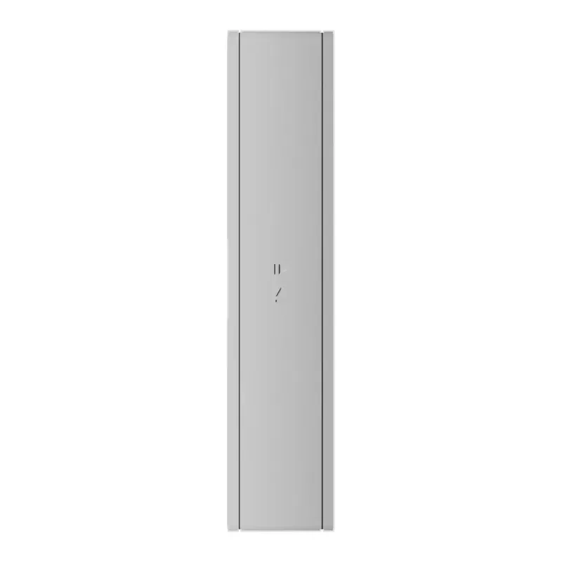 Case Fan Gamdias NOTUS M1-1201 ARGB white 120mm