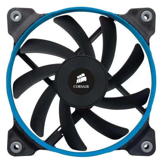 מאוורר למארז Corsair Air Series AF120 Performance Edition High Airflow 120mm